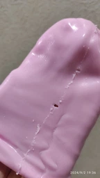 Увлажняющие гелевые носочки SPA Gel Socksпа увлажняющие носки для ног Розовые GH-22