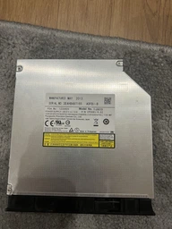 Адаптер подключения Frime HDD/SSD 2.5" в отсек привода ноутбука SATA/mSATA 9.5mm (FHDC950M) фото от покупателей 6