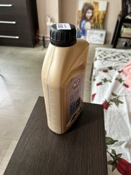Омыватель стекла зимний K2 -80°C Claren Windshield washer concentrate 1 л (K20553)