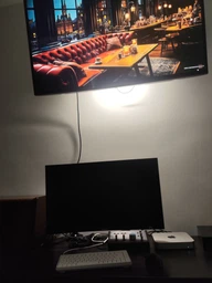 Свитч Vention HDMI Switcher 2.0 (AKOB0) фото от покупателей 1