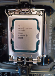 Процессор Intel Core i7-14700 2.1GHz/33MB (BX8071514700) s1700 BOX