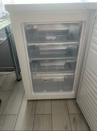 Морозильная камера Prime Technics FS 801 M фото от покупателей 1