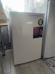 Морозильная камера Prime Technics FS 801 M фото от покупателей 2