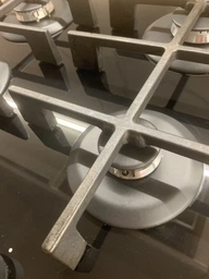 Варочная поверхность газовая WHIRLPOOL GOWL 628/NB EE фото от покупателей 5