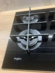 Варочная поверхность газовая WHIRLPOOL GOWL 628/NB EE фото от покупателей 3