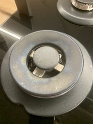 Варочная поверхность газовая WHIRLPOOL GOWL 628/NB EE фото от покупателей 2