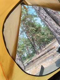 Палатка Tramp Lite Tourist 3 olive UTLT-002 фото от покупателей 3