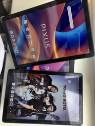 Планшет Pixus Line LTE 6/128GB Grafite фото від покупців 3
