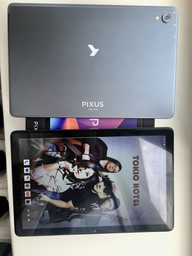 Планшет Pixus Line LTE 6/128GB Grafite фото від покупців 2