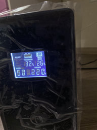 ИБП EnerGenie Pro 1200 VA LCD (EG-UPS-033) фото от покупателей 3