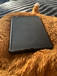 Чехол обложка для Amazon Kindle Paperwhite 5 M2L3EK M2L4EK 11th Gen 6,8" Автовключение/выключение Red