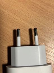 Блок швидкого заряджання для Apple iPhone iPad 20W Зарядний пристрій USB-C Power Adapter USB Type-C фото від покупців 7