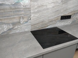 Варильна поверхня індукційна Electrolux EIB60420CK фото від покупців 2