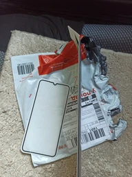 Захисне скло BeCover Premium для Xiaomi Redmi 9 / 9 Prime Clear (BC_705459)