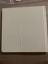 Фотоальбом дитячий Фотокнига бежевий (fotobook-0001)