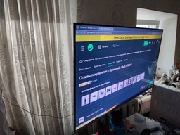 Настенное крепление для телевизора ITech PTRB49 фото от покупателей 3