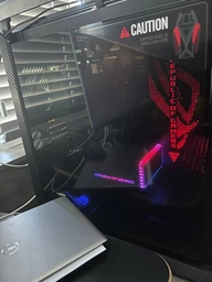 Корпус Asus ROG Hyperion GR701 BTF Edition Black без БП (90DC00F0-B39020) фото від покупців 8