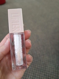 Блеск для губ Maybelline New York Lifter Gloss 005 5.4 мл (3600531609733) фото от покупателей 16