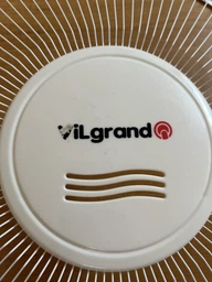 Вентилятор ViLgrand VF400_mentol фото от покупателей 16