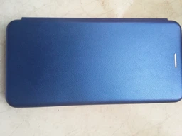 Чохол Fiji GC для Infinix Smart 8 (X6525) книжка магнітна Dark Green