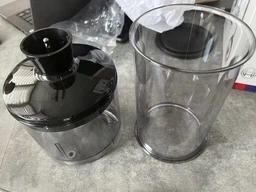Блендер BOSCH MSM2620B фото от покупателей 19