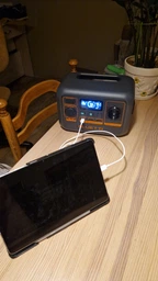 Зарядная станция Bluetti (PowerOak) AC180P 1440Wh 400000 mAh 1800W (PB931255)