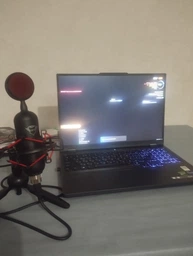 Мікрофон для ПК / для стрімінгу, подкастів Trust GXT 244 Buzz USB Streaming Microphone (23466)