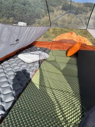 Подушка туристическая Red Point Ultralight (4823082716111)