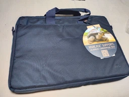 Сумка для ноутбука RivaCase 15.6" Black (8035 (Black)) фото від покупців 1