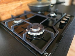 Варильна поверхня газова Electrolux KGG64362S