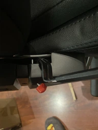 Крісло геймерське Anda Seat Kaiser Frontier XL Black фото від покупців 6