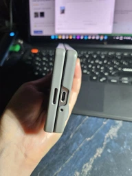 Чохол для смартфона Samsung Galaxy Z Fold 6 S Pen Case Pink (EF-OF95PCPEGUA) фото від покупців 2