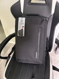 Рюкзак Tavialo Smart TB23 черный, 23л (TB23-224BL) фото от покупателей 11