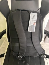 Рюкзак Tavialo Smart TB23 черный, 23л (TB23-224BL) фото от покупателей 9