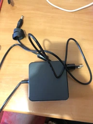 Блок живлення для ноутбуків PowerPlant ASUS 220V, 19V 90W 4.74A (5.5*2.5) wall mount фото від покупців 3