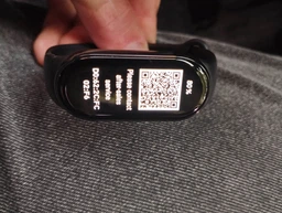 Фітнес-браслет Xiaomi Smart Band 8 Champagne Gold (996387) фото від покупців 13