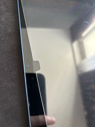 Защитное стекло ArmorStandart Glass.CR для Apple iPad 11 2025 (A16)/10.9 2024/2022 (ARM65017) фото от покупателей 10