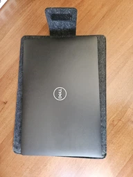 Чехол для ноутбука Grand-X sf-14 14" Dark Grey фото от покупателей 18
