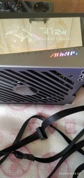 Блок питания Gigabyte Aorus P1200W 80+ Platinum Modular (GP-AP1200PM) фото от покупателей 7