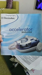 Шланг Koolwen для пилососа Electrolux L=1700mm (2198088144) фото від покупців 11