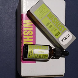 Сироватка з центеллою Wishlist Centella serum, 30 мл WL-01-032 фото от покупателей 1