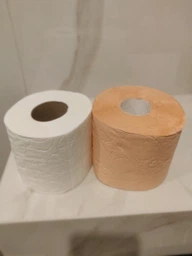 Туалетная бумага Selpak Белая 32+8 шт (8690530059474)