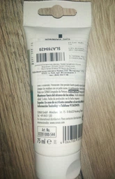 Шлифпаста для ручного удаления царапин 75 мл SONAX SchleifPaste 320100 (4064700320109)