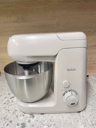Кухонная машина Tefal BAKE PARTNER QB525B38 фото от покупателей 6