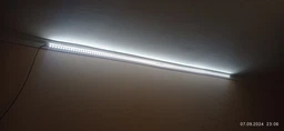 Світлодіодна стрічка LED-STIL 4000K, 7,2 Вт/м, 2835, 60 діодів, IP33, 5 Вольт, 700 лм, нейтральне світло, 2 метри