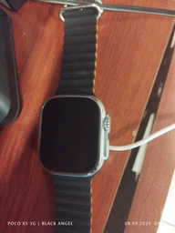 Смарт XO M8 Pro Колір Жовтий
