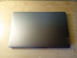 Ноутбук Lenovo IdeaPad Slim 3 15AMN8 (82XQ009HRA) Arctic Grey / 15.6" IPS Full HD / AMD Ryzen 5 7520U / RAM 16 ГБ / SSD 512 ГБ фото от покупателей 6
