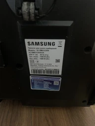 Комплект фильтров для пылесоса совместимых с Samsung vcdc20ch фото от покупателей 2