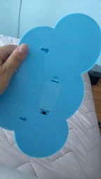 Декоративний LED-світильник-нічник Хмарка 30 см UFT Funny Lamp Cloud на батарейках (uftfunnylampcloud) фото від покупців 1