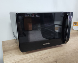 Мікрохвильова піч Gorenje MO20S4BC фото від покупців 4